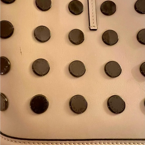 Louis Vuitton Noe NN14 PM Handbag Special Collection - White Calfskin - Picture 4 of 10